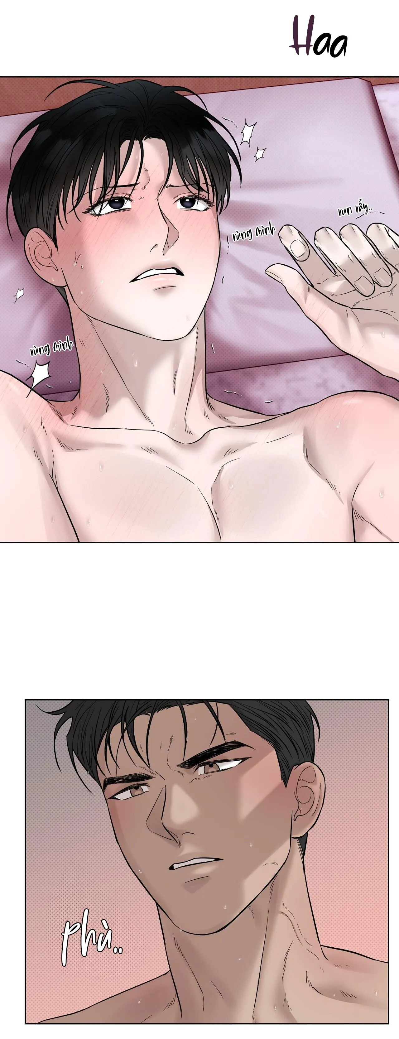 BẮT KỊP Chapter 11 Trang 22