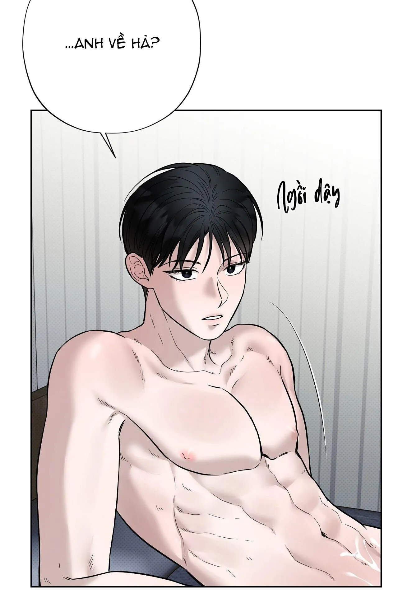 BẮT KỊP Chapter 11 Trang 27