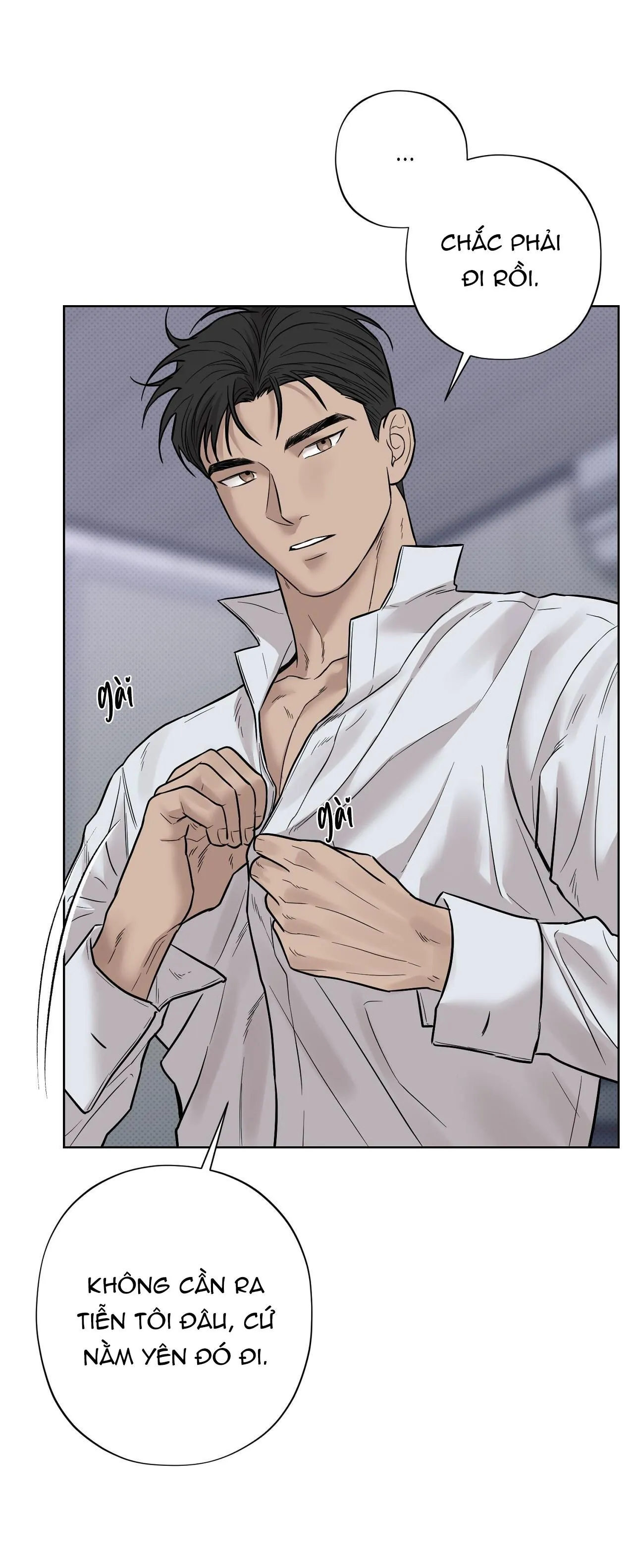 BẮT KỊP Chapter 11 Trang 28