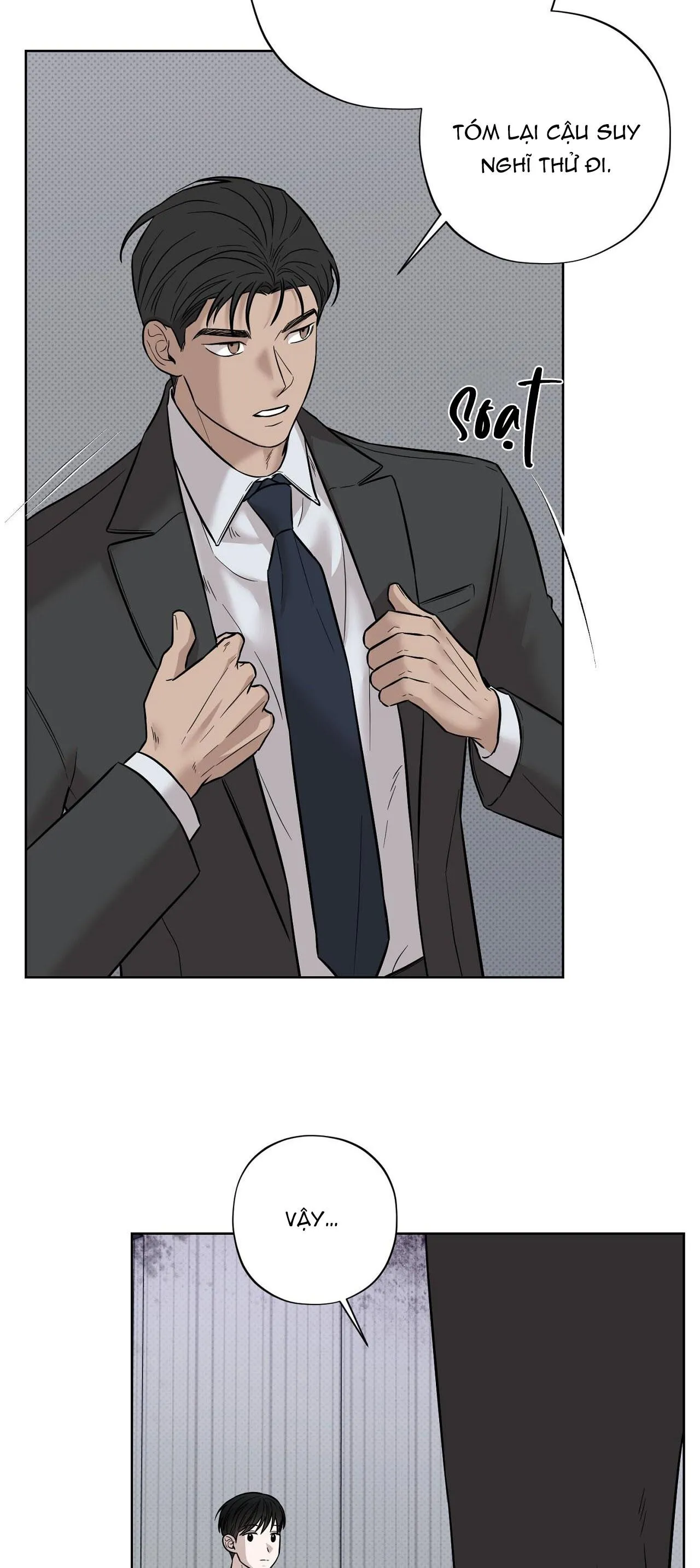 BẮT KỊP Chapter 11 Trang 35