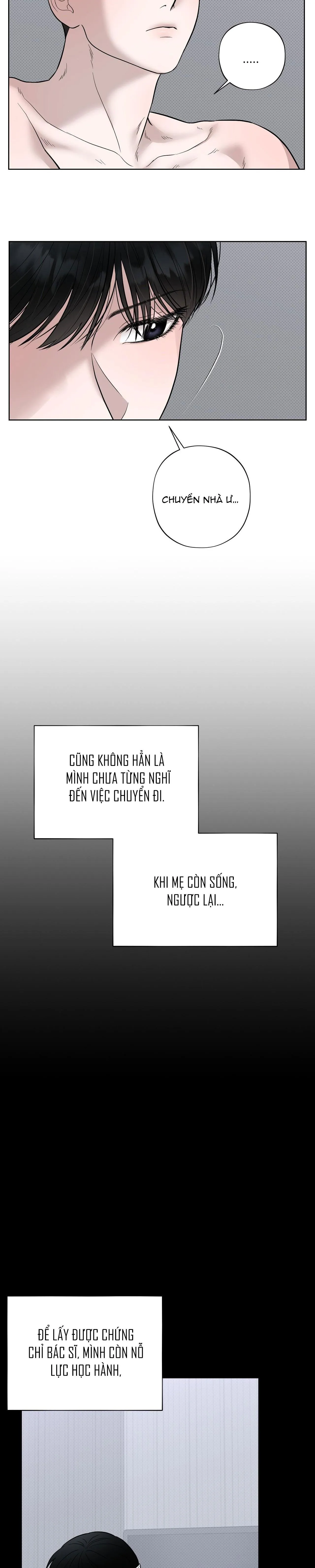 BẮT KỊP Chapter 11 Trang 37