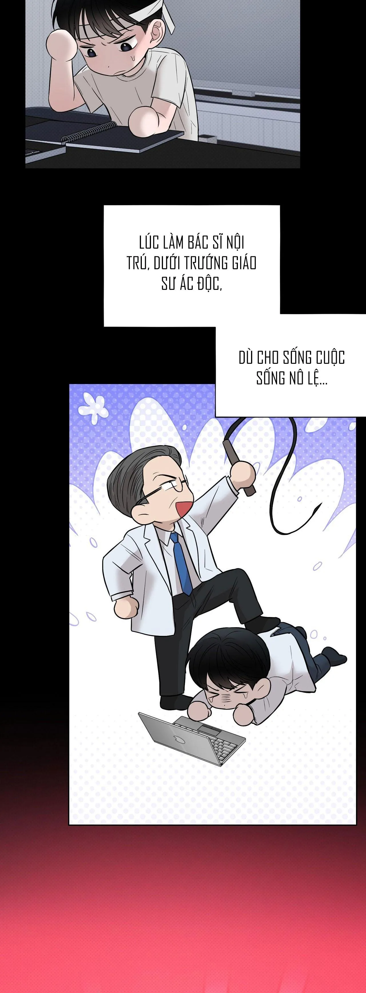 BẮT KỊP Chapter 11 Trang 38