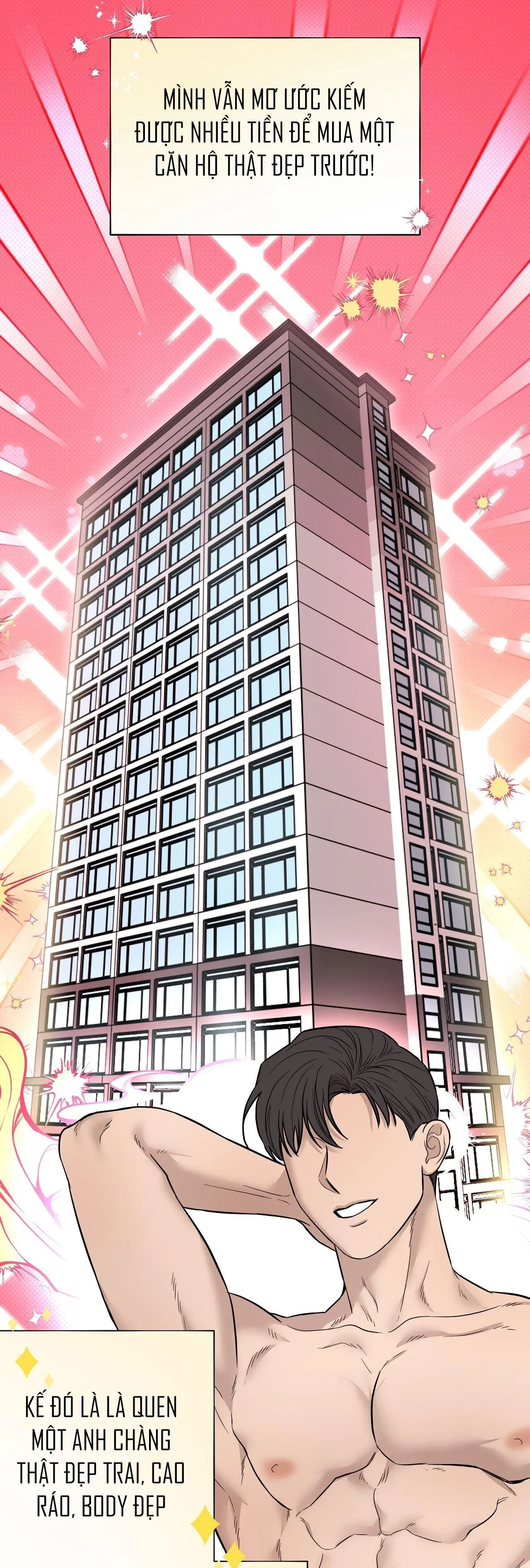 BẮT KỊP Chapter 11 Trang 39