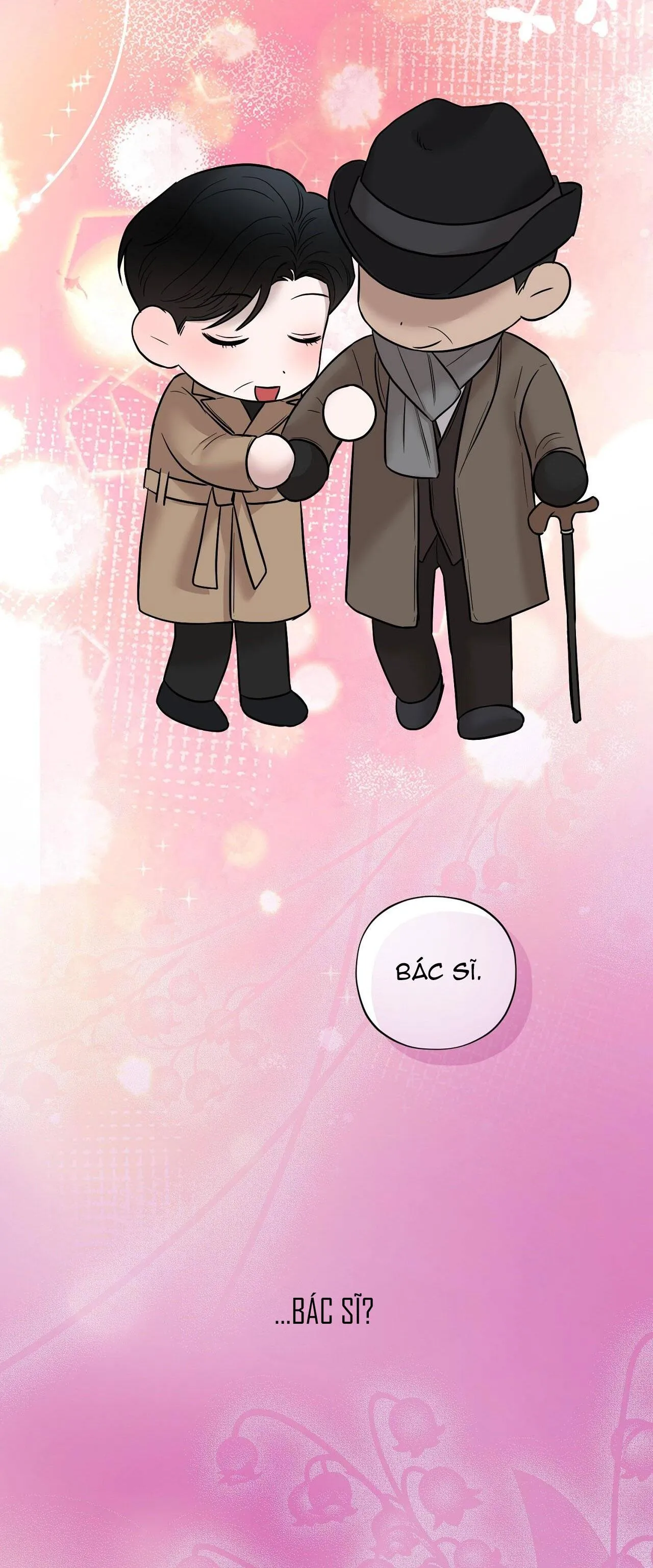 BẮT KỊP Chapter 11 Trang 41