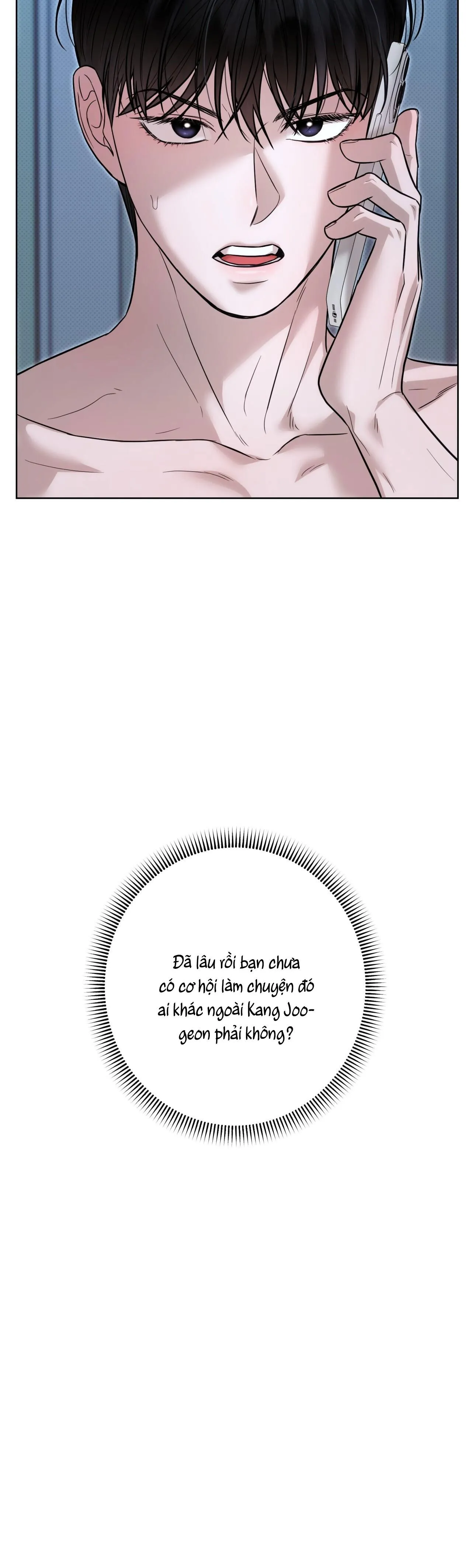 BẮT KỊP Chapter 12 Trang 6