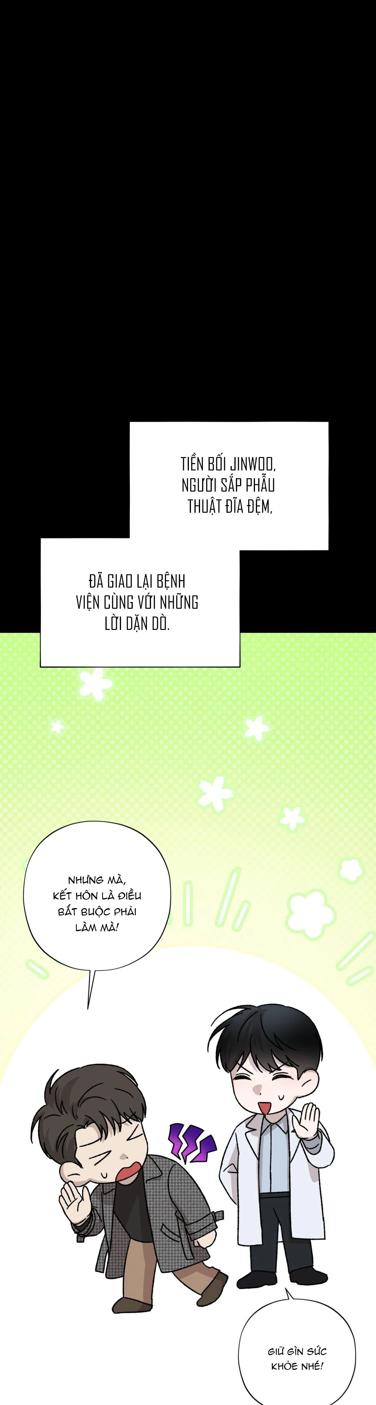 BẮT KỊP Chapter 12 Trang 9