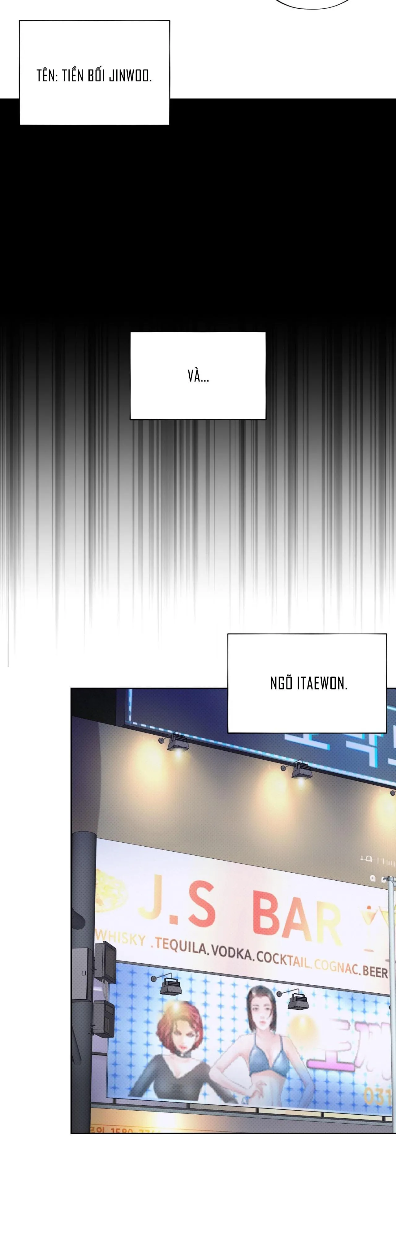 BẮT KỊP Chapter 12 Trang 10