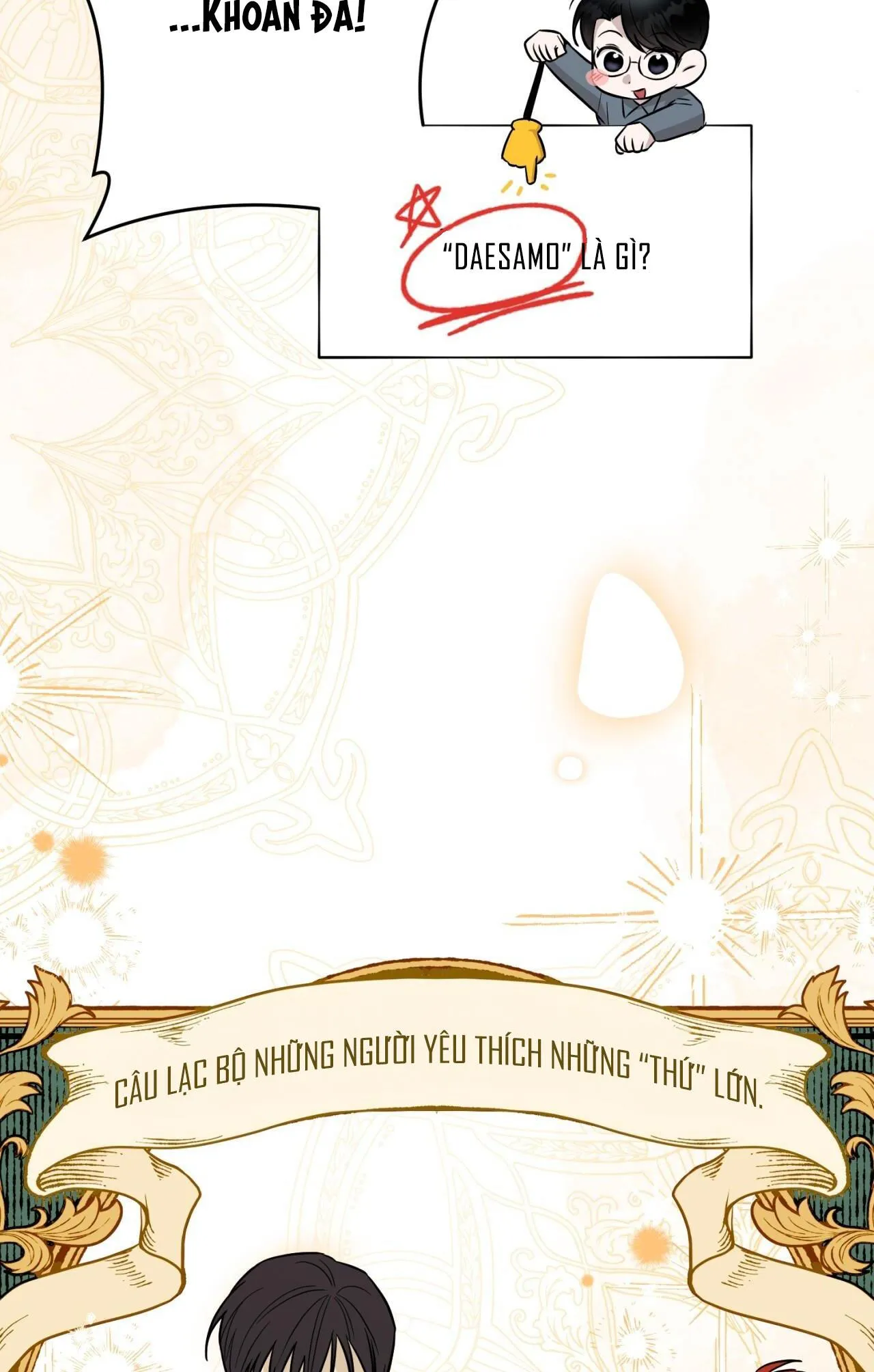 BẮT KỊP Chapter 12 Trang 16