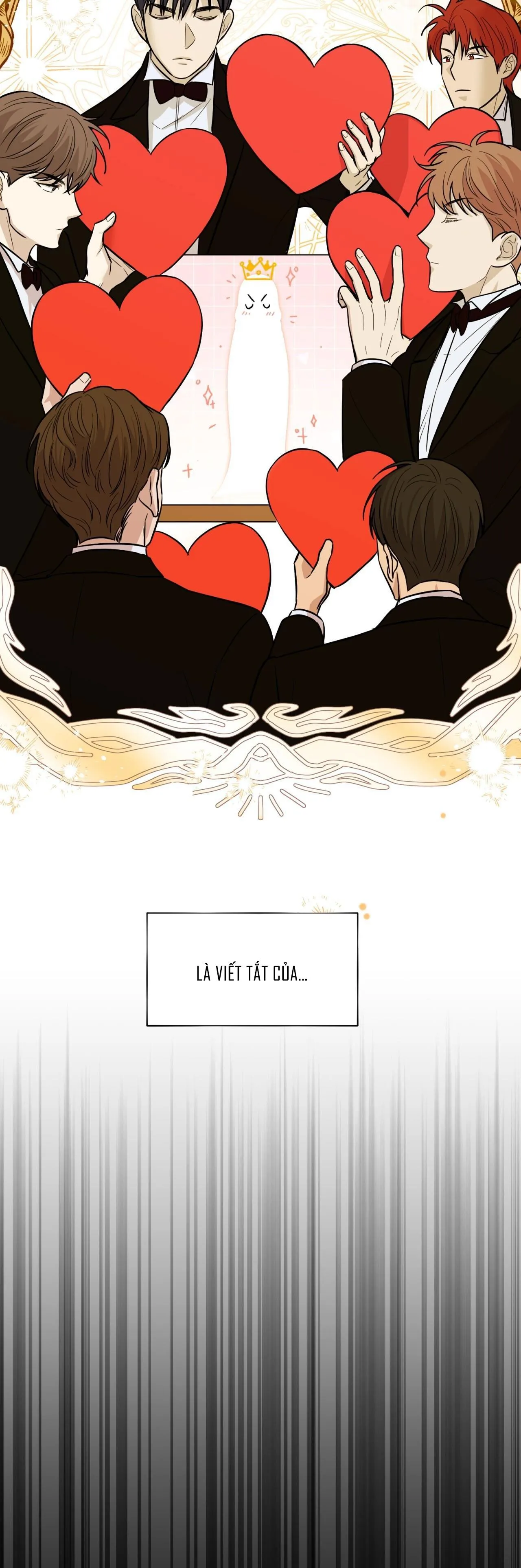 BẮT KỊP Chapter 12 Trang 17