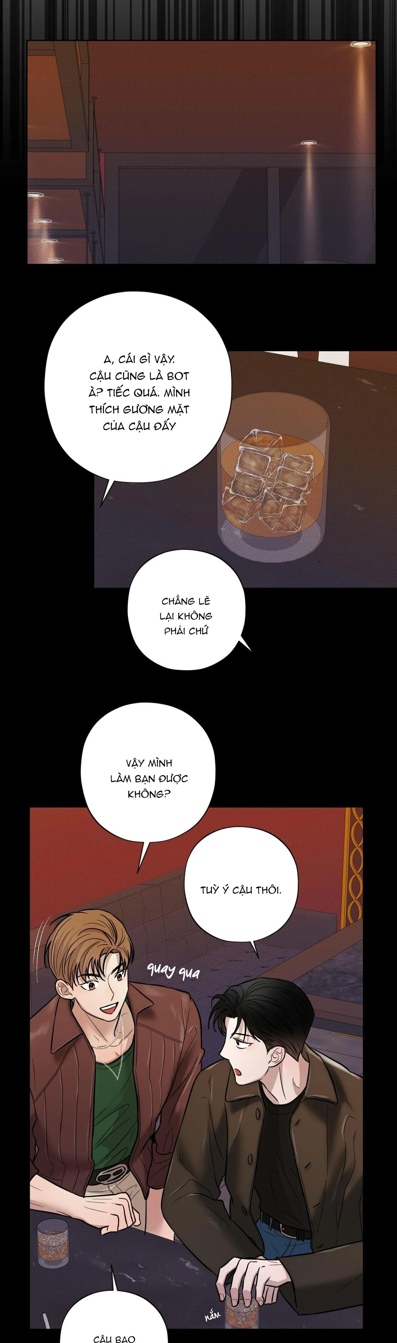 BẮT KỊP Chapter 12 Trang 18