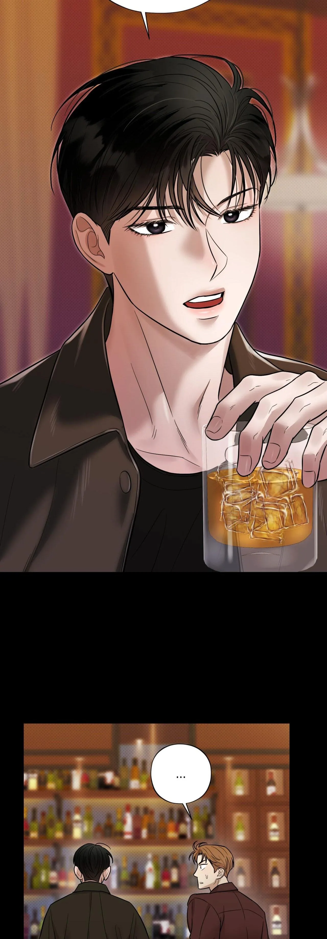 BẮT KỊP Chapter 12 Trang 21