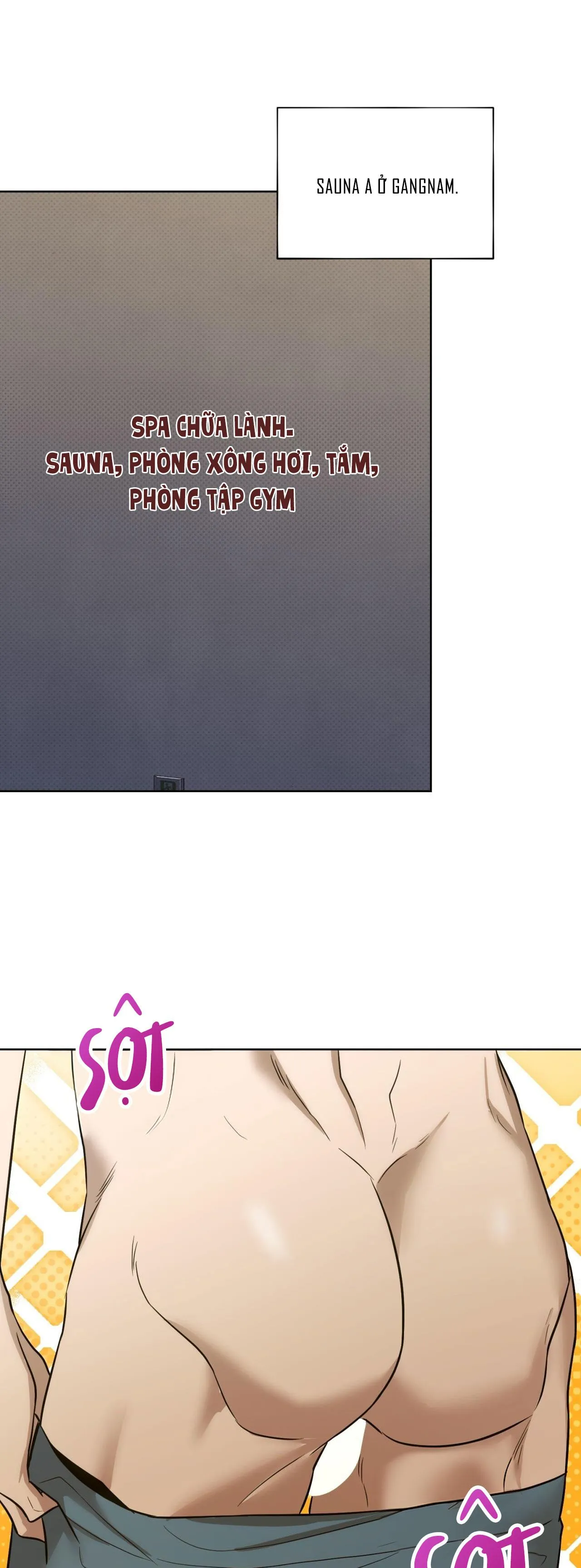 BẮT KỊP Chapter 12 Trang 27