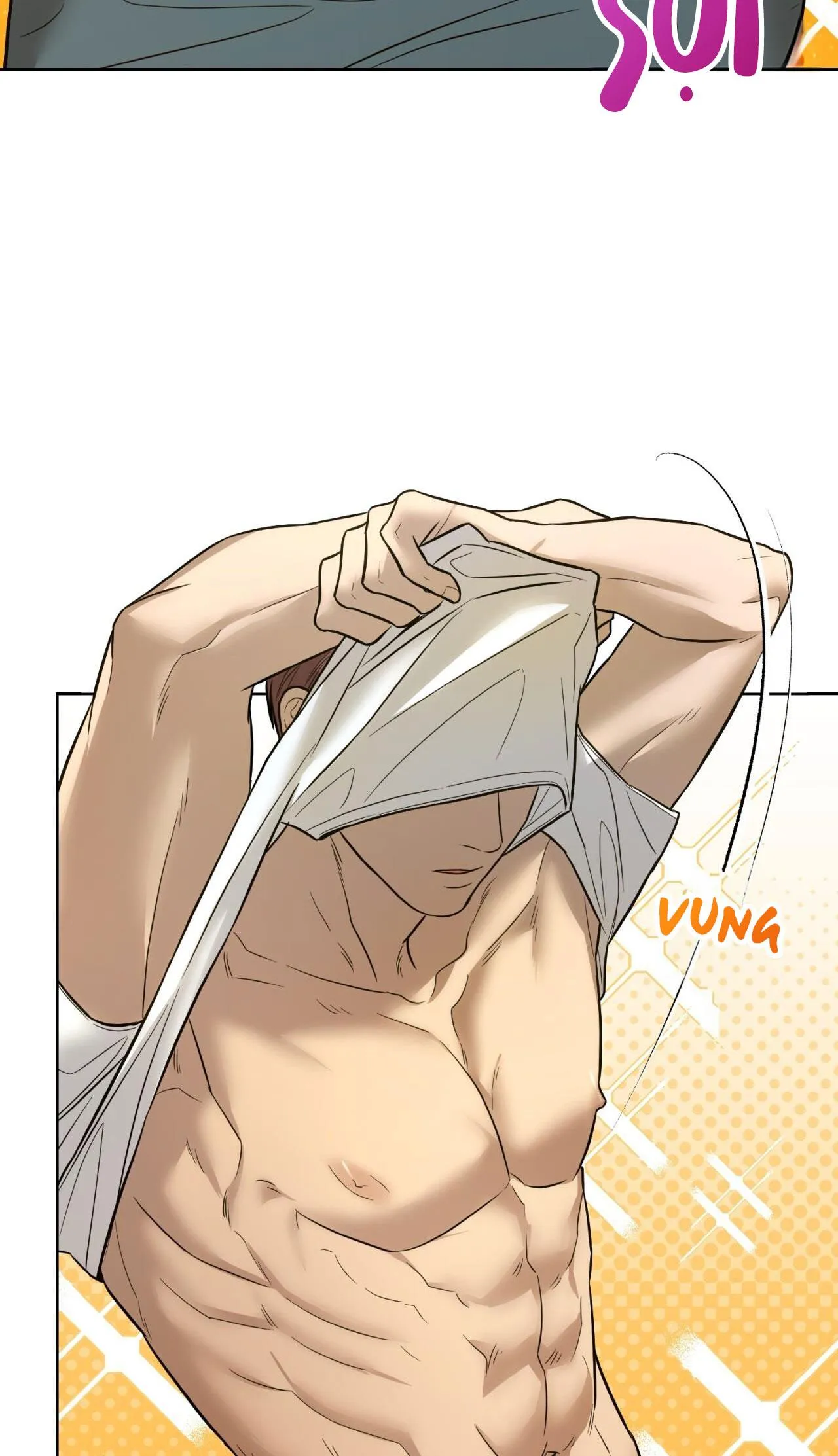 BẮT KỊP Chapter 12 Trang 28