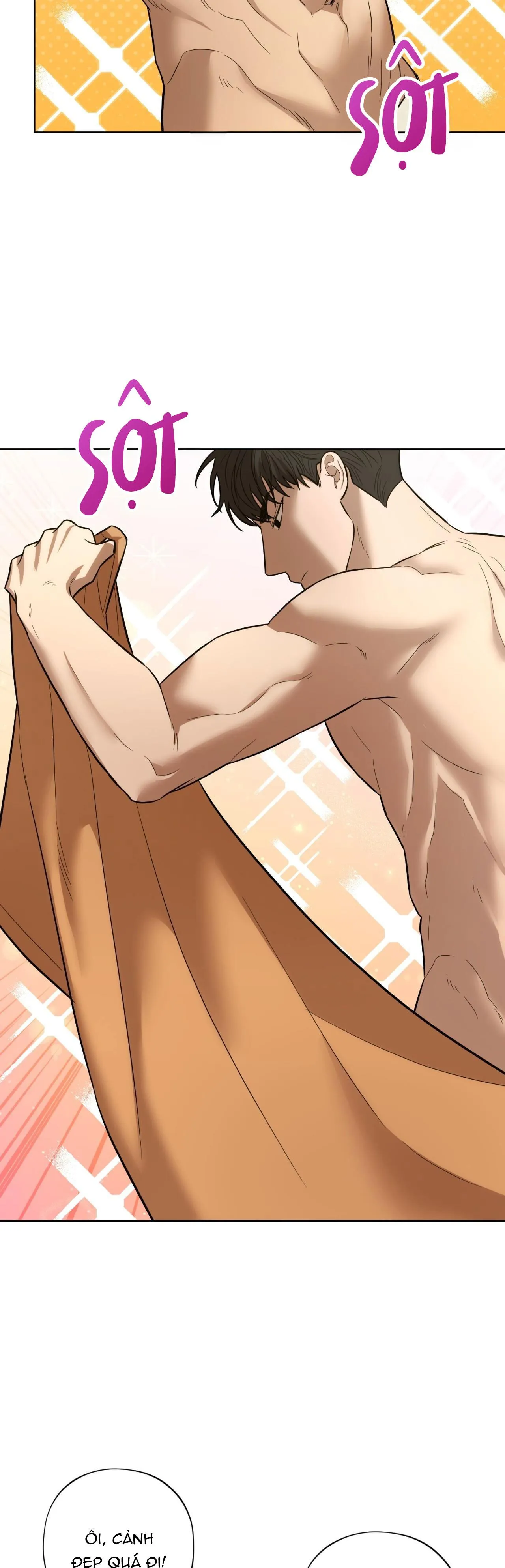 BẮT KỊP Chapter 12 Trang 29