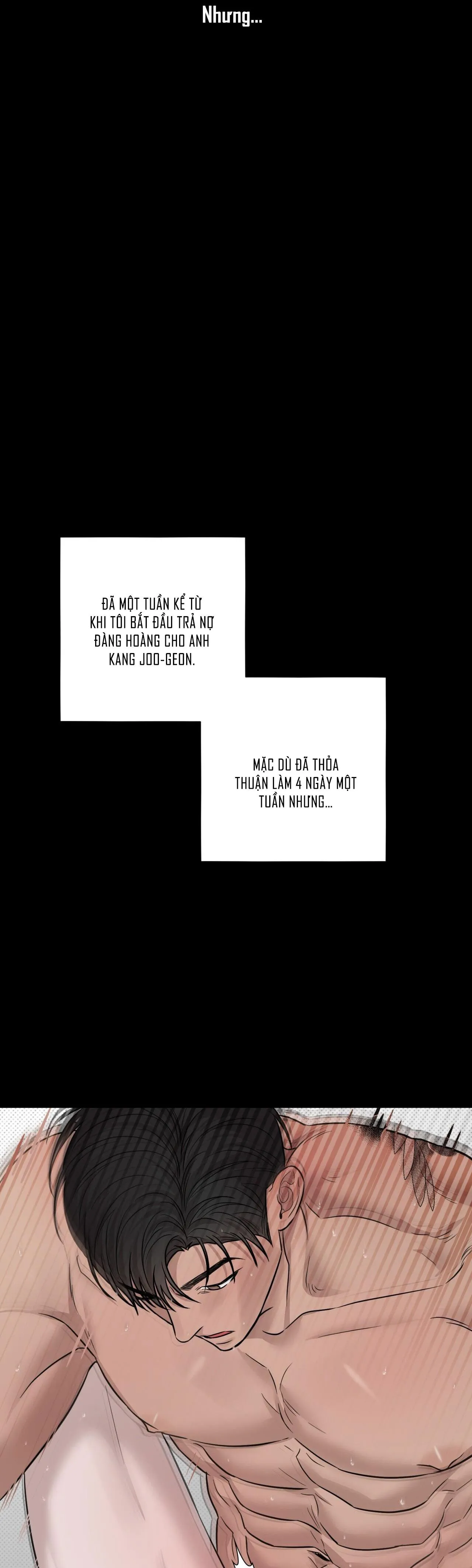 BẮT KỊP Chapter 12 Trang 37