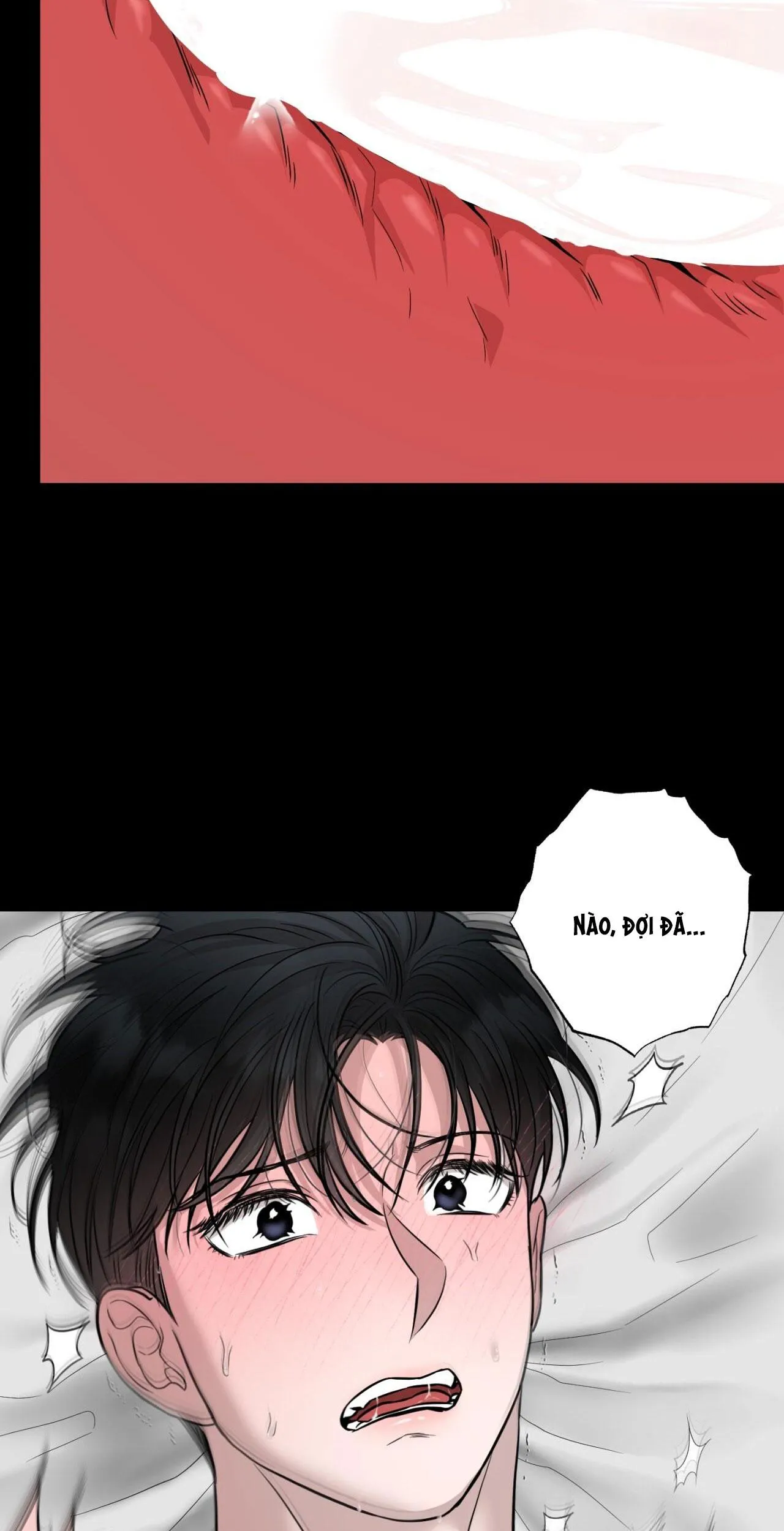 BẮT KỊP Chapter 12 Trang 39