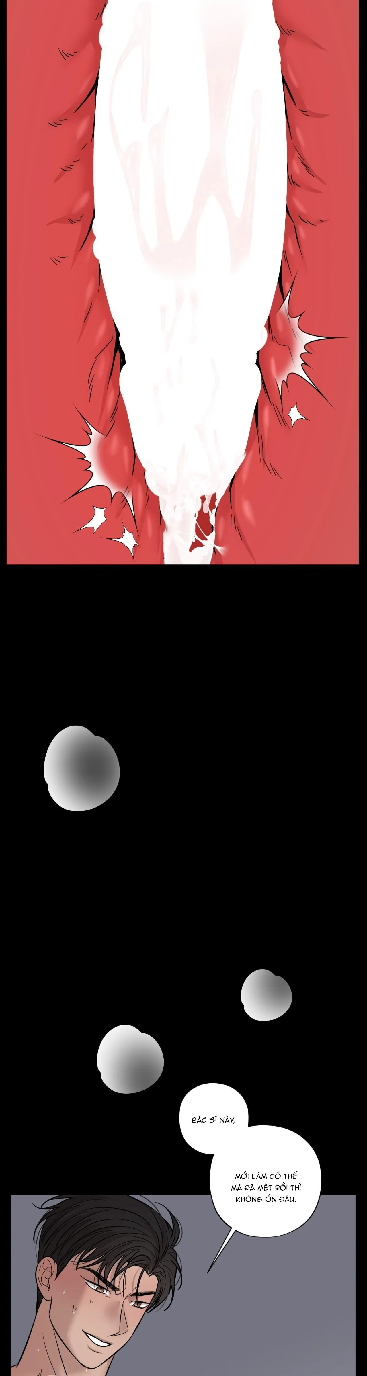 BẮT KỊP Chapter 12 Trang 41