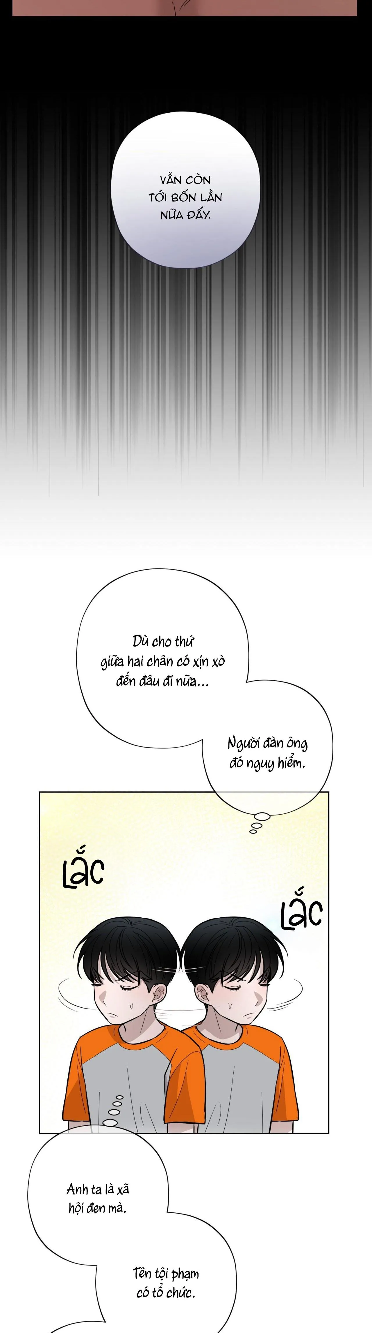 BẮT KỊP Chapter 12 Trang 44
