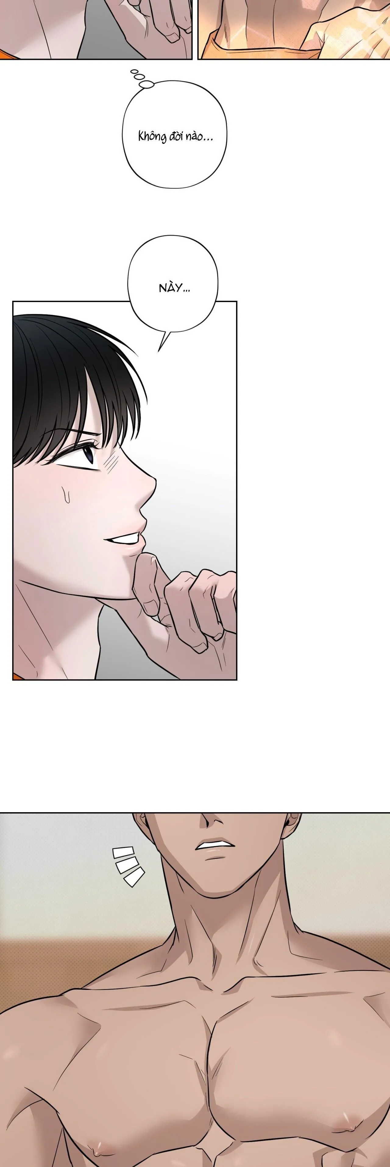 BẮT KỊP Chapter 12 Trang 52