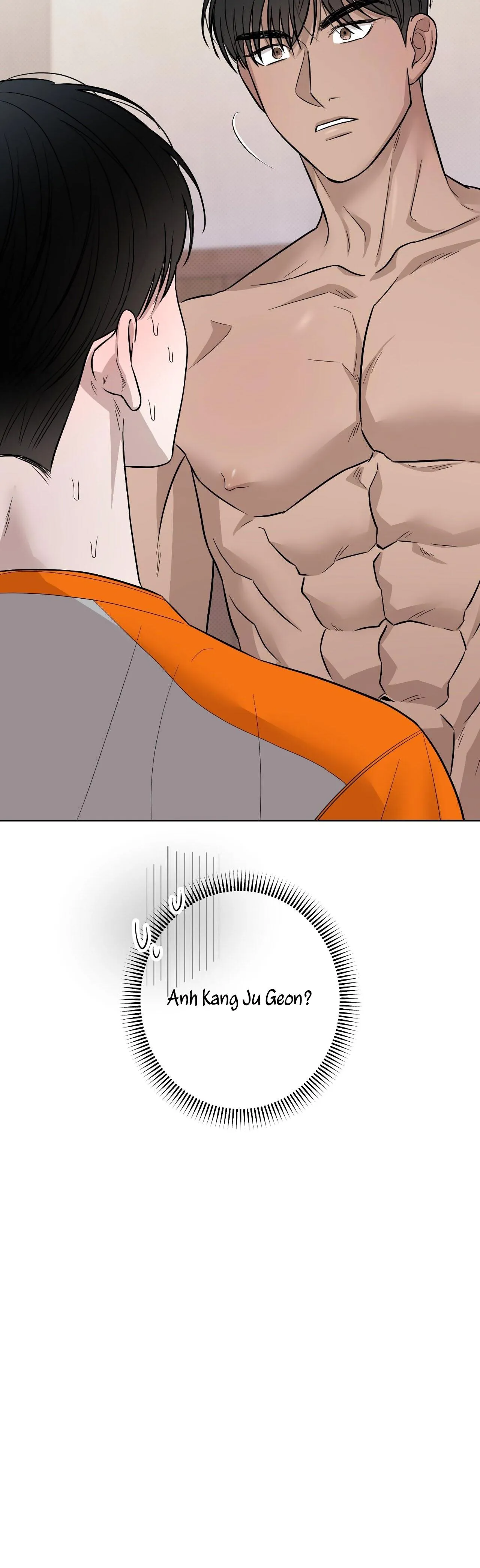 BẮT KỊP Chapter 13 Trang 3