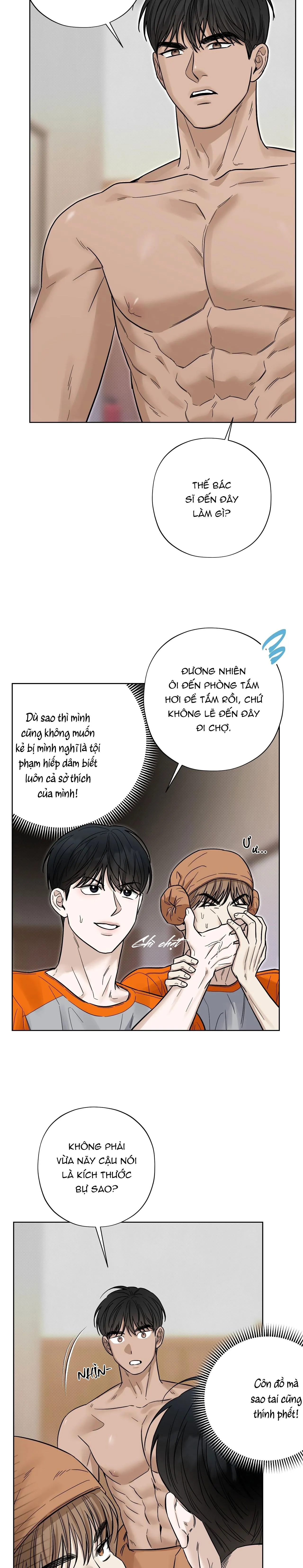 BẮT KỊP Chapter 13 Trang 7