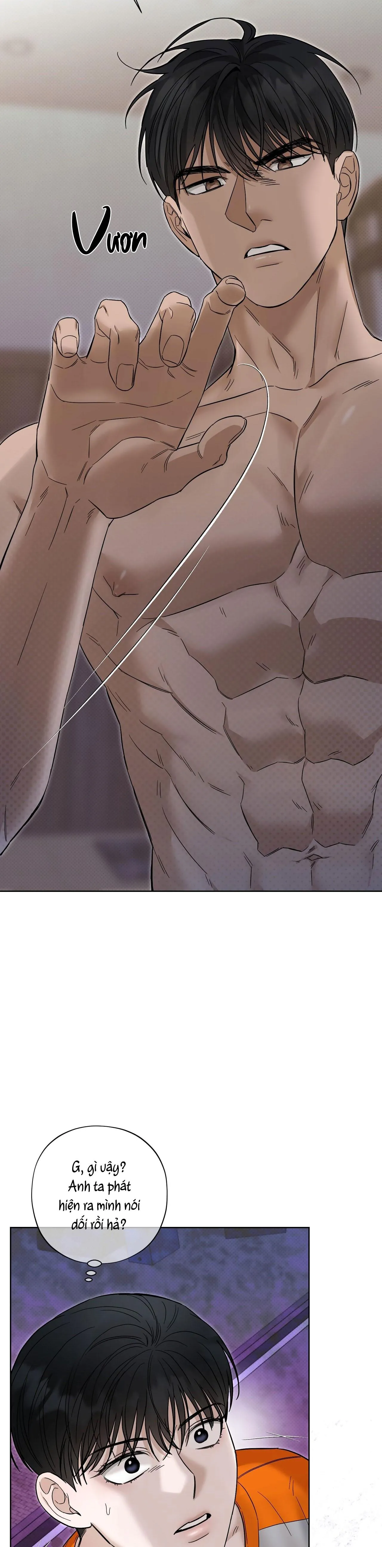 BẮT KỊP Chapter 13 Trang 9