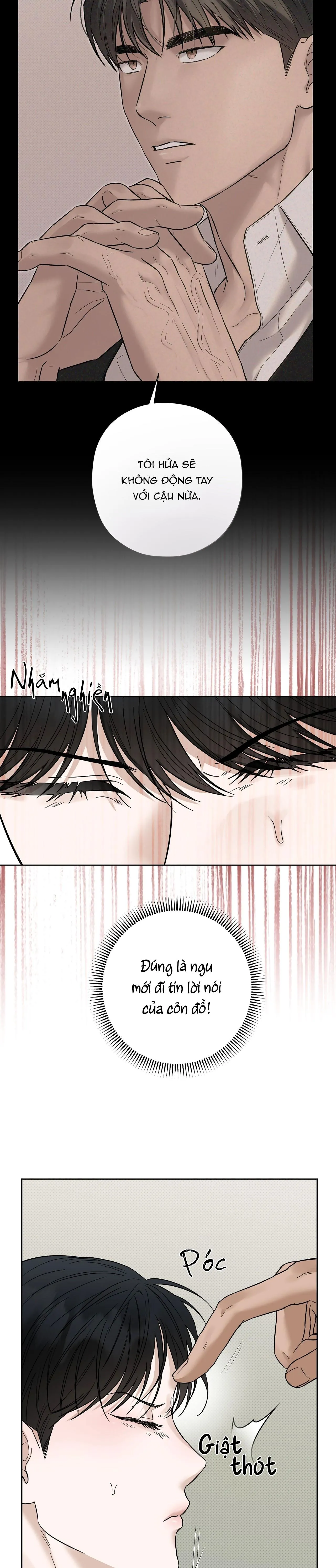 BẮT KỊP Chapter 13 Trang 11