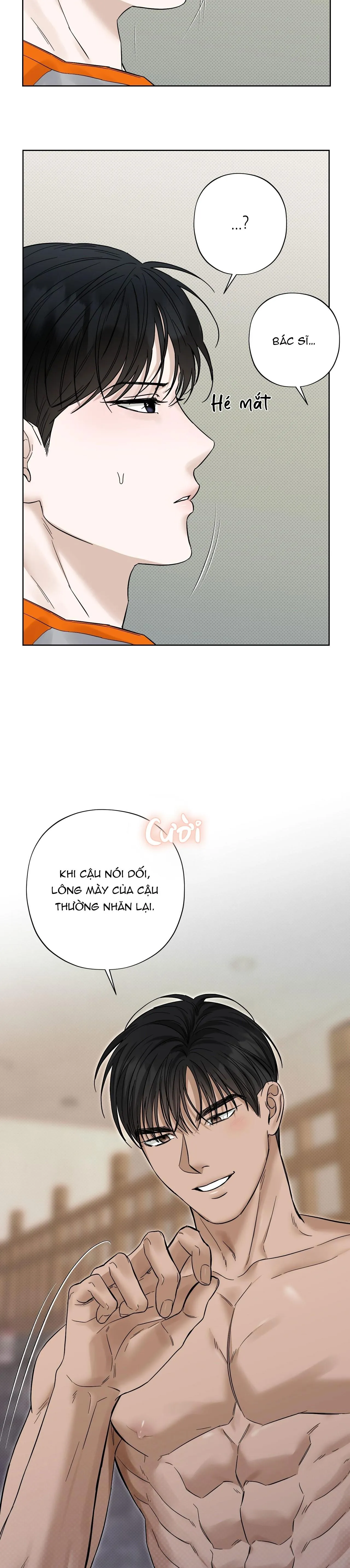 BẮT KỊP Chapter 13 Trang 12