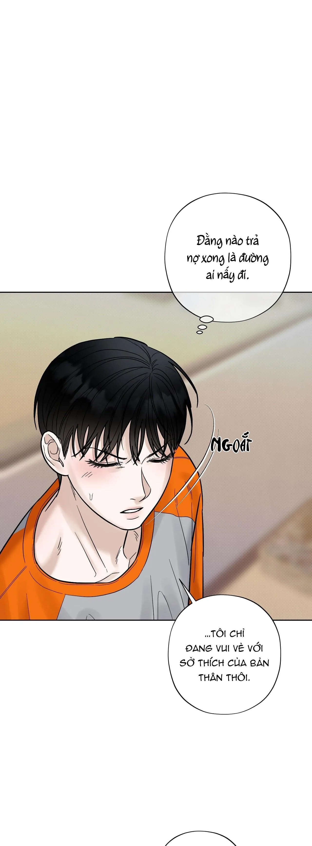 BẮT KỊP Chapter 13 Trang 15