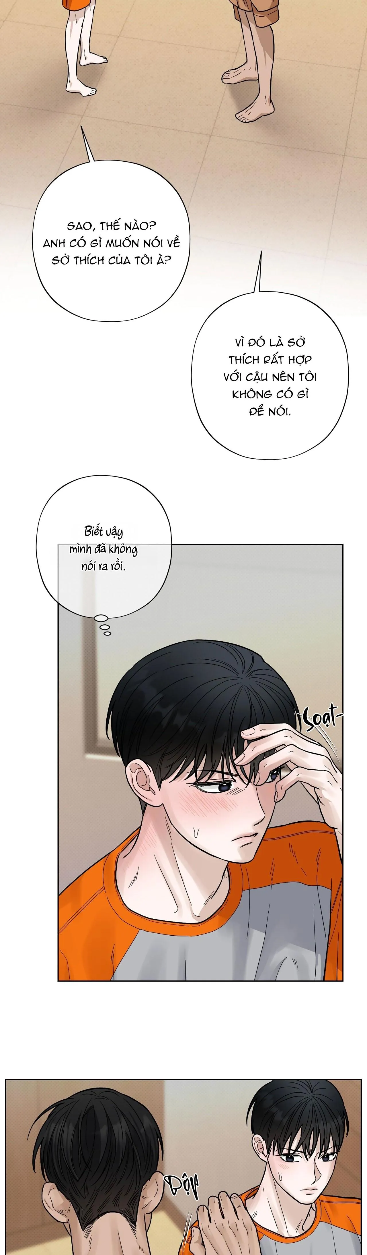 BẮT KỊP Chapter 13 Trang 18