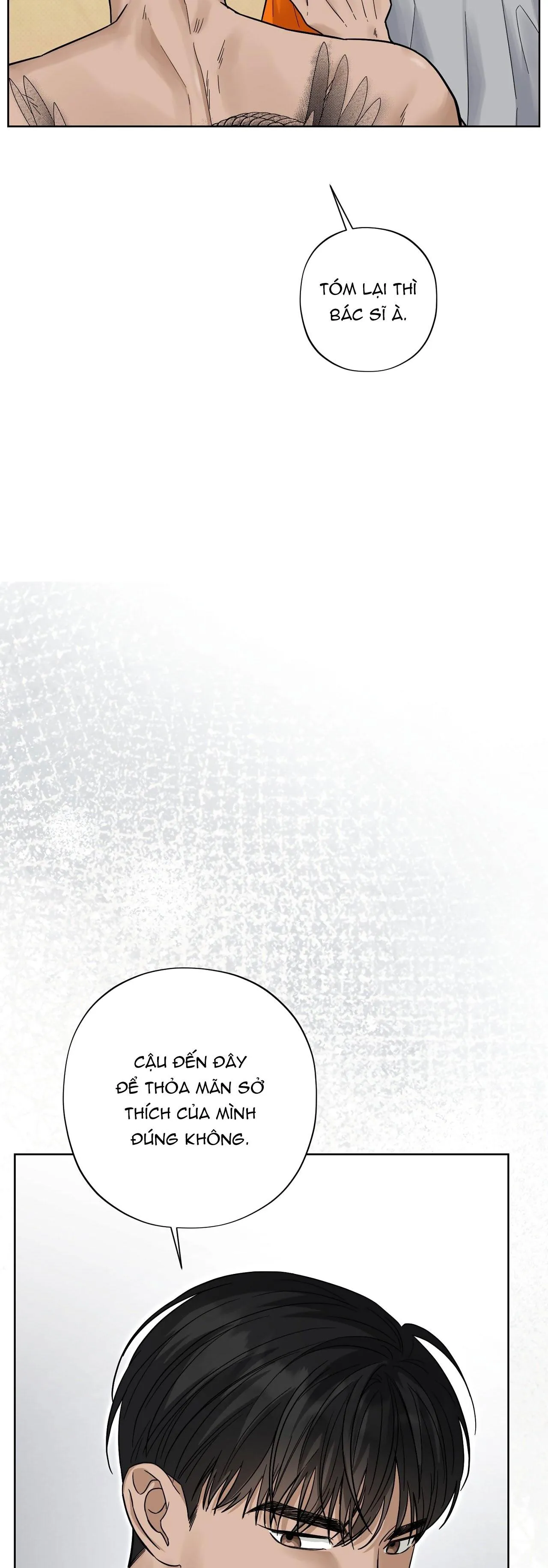 BẮT KỊP Chapter 13 Trang 19