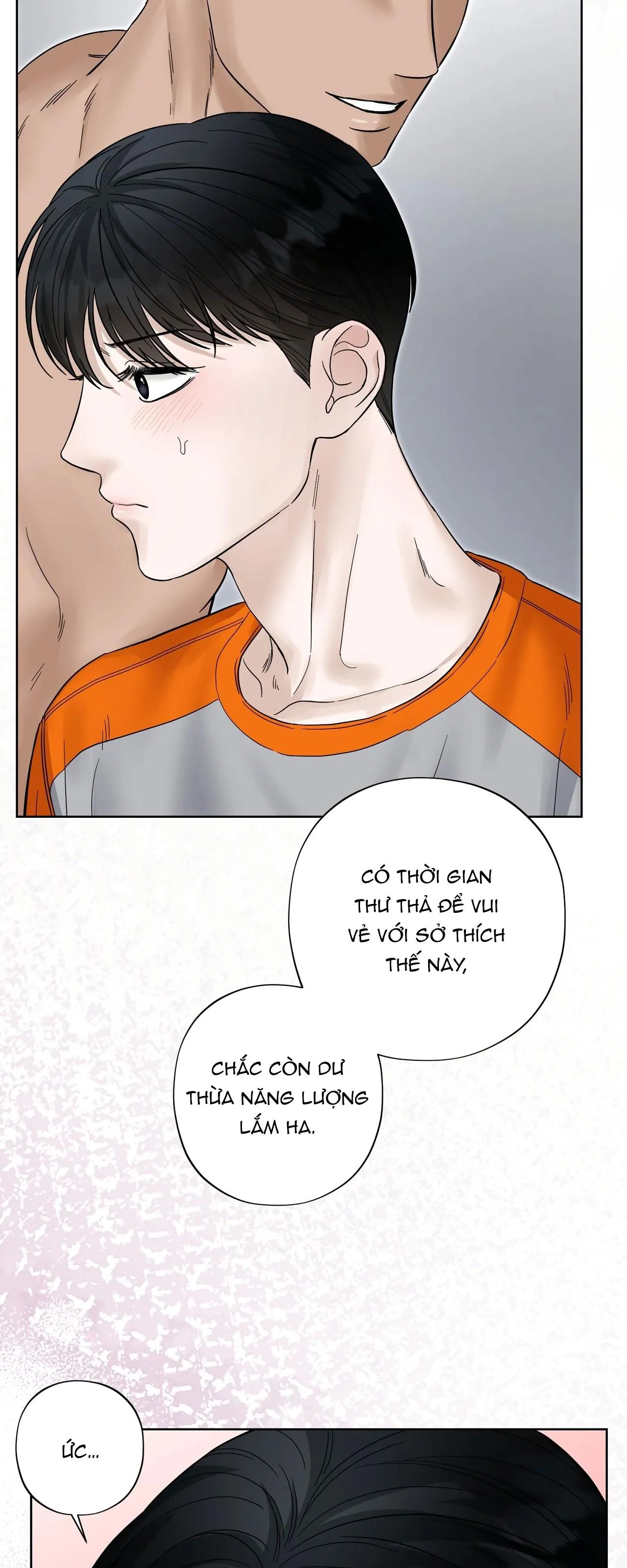 BẮT KỊP Chapter 13 Trang 20