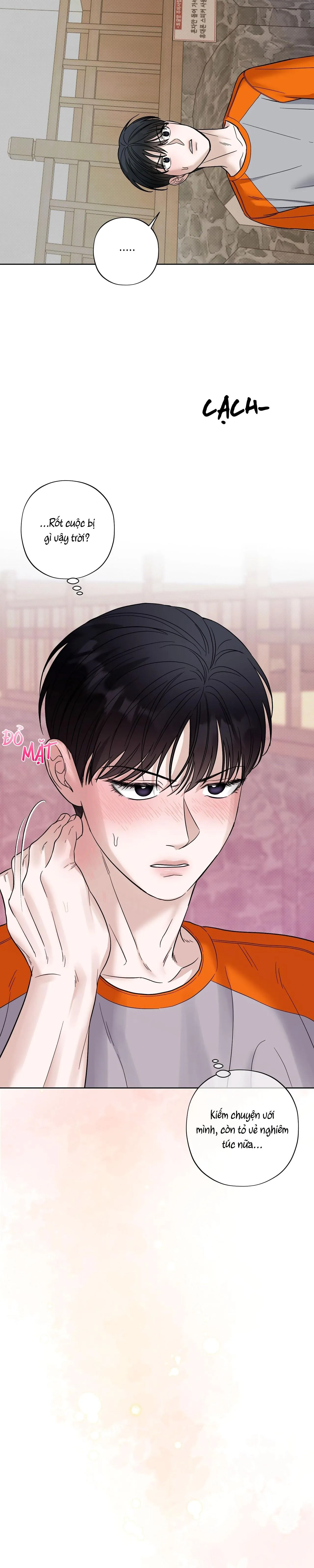 BẮT KỊP Chapter 13 Trang 23