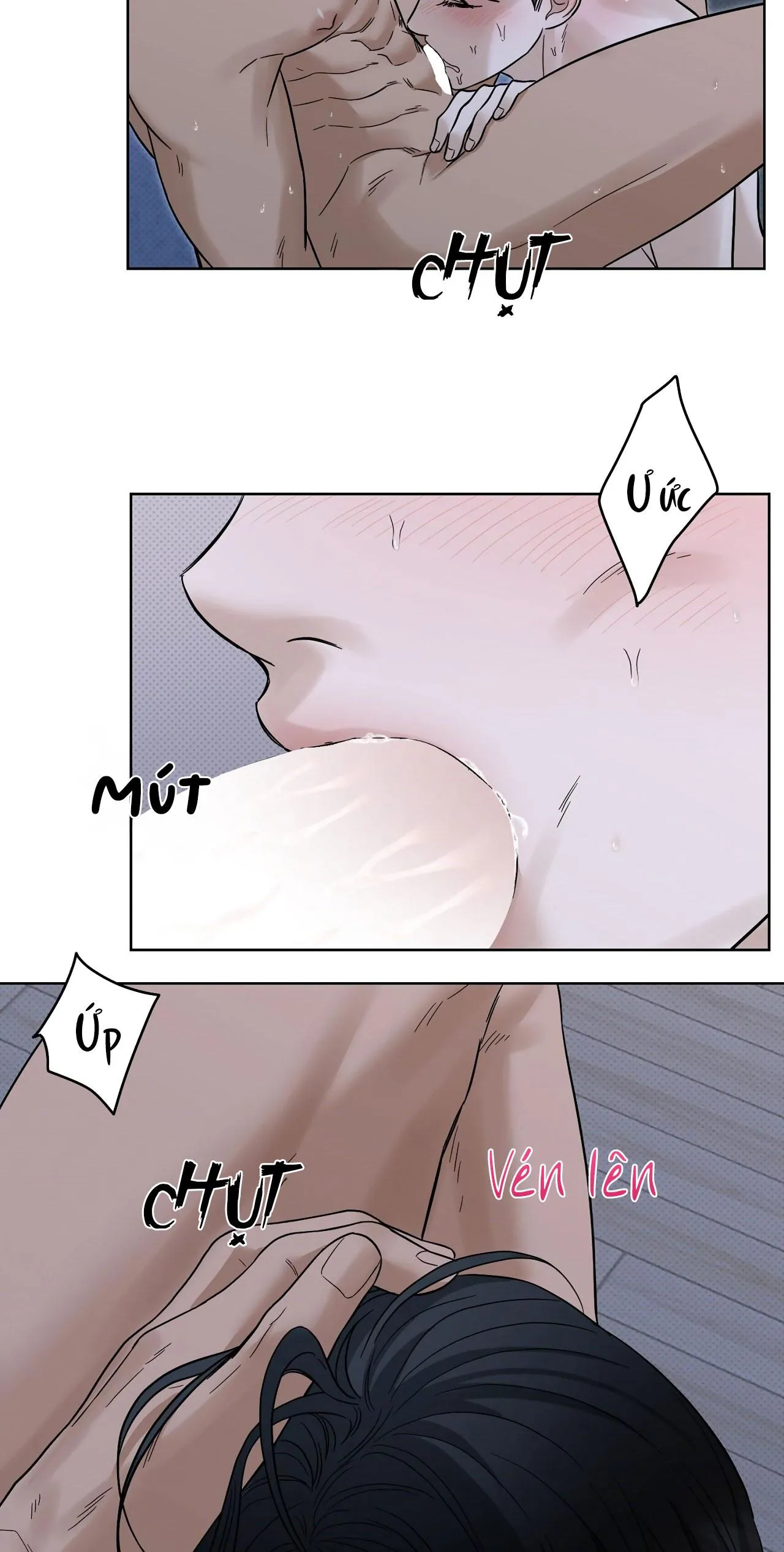 BẮT KỊP Chapter 13 Trang 26