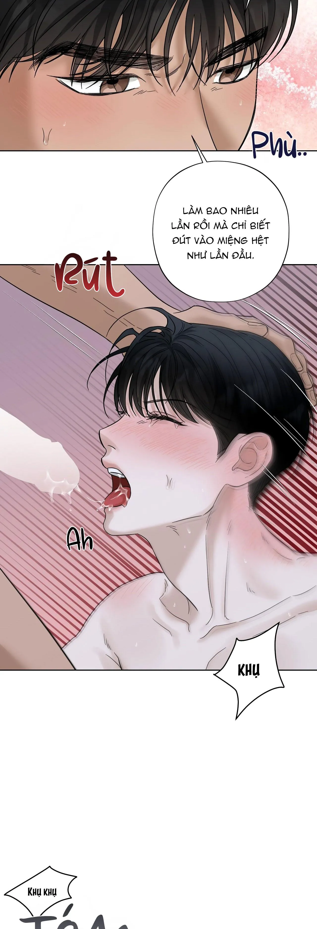 BẮT KỊP Chapter 13 Trang 30