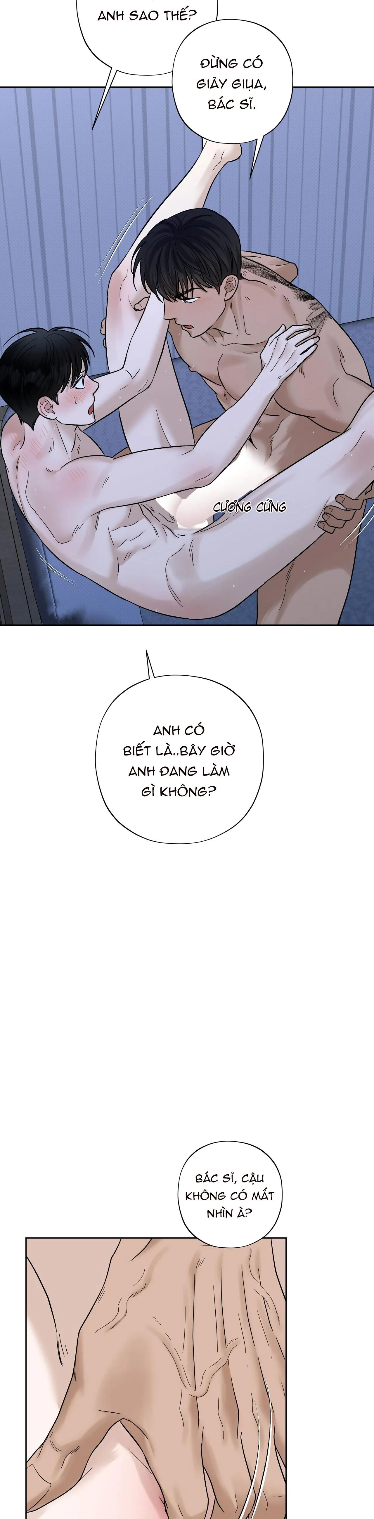 BẮT KỊP Chapter 13 Trang 34