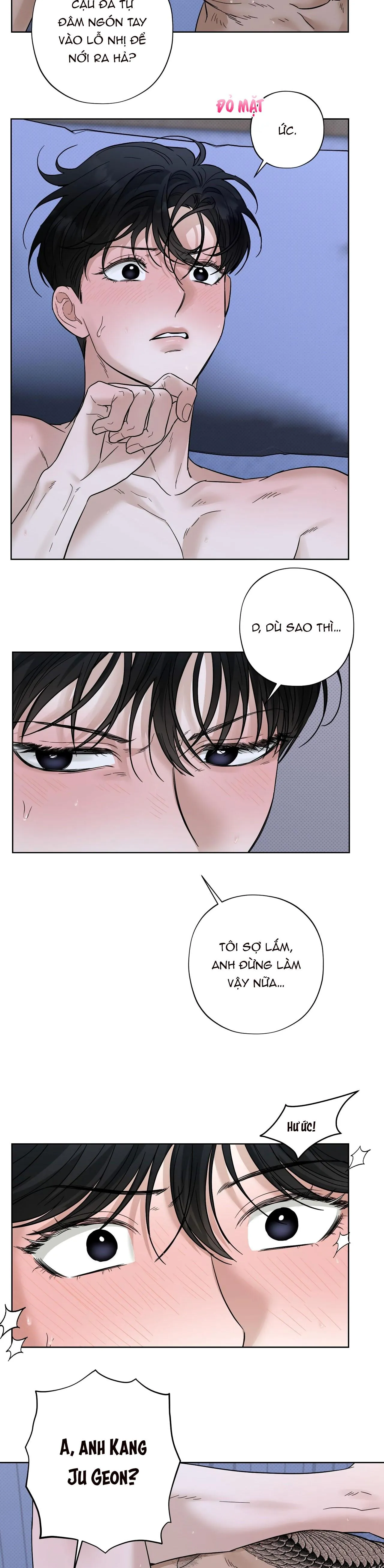 BẮT KỊP Chapter 13 Trang 38