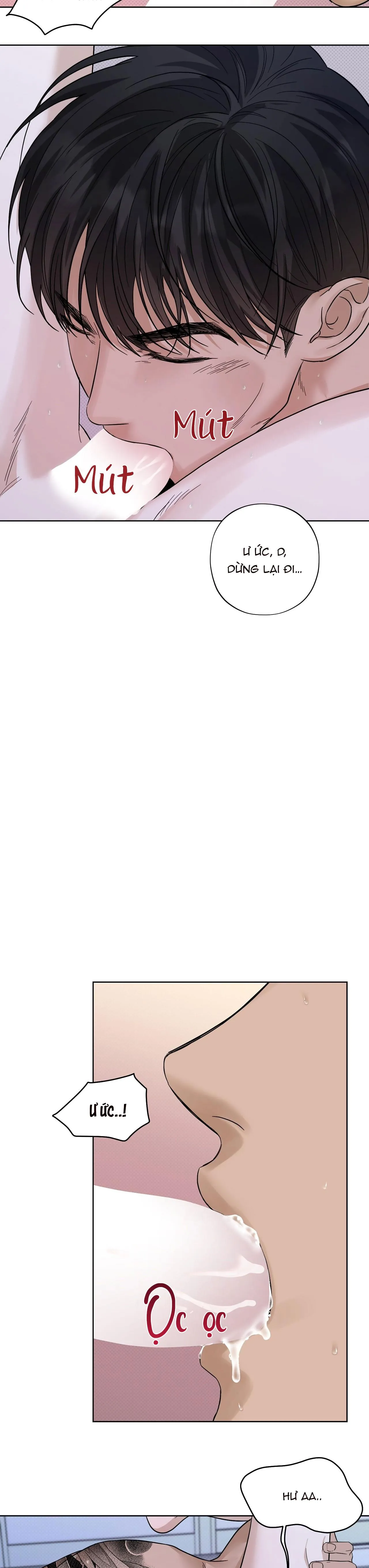 BẮT KỊP Chapter 13 Trang 40