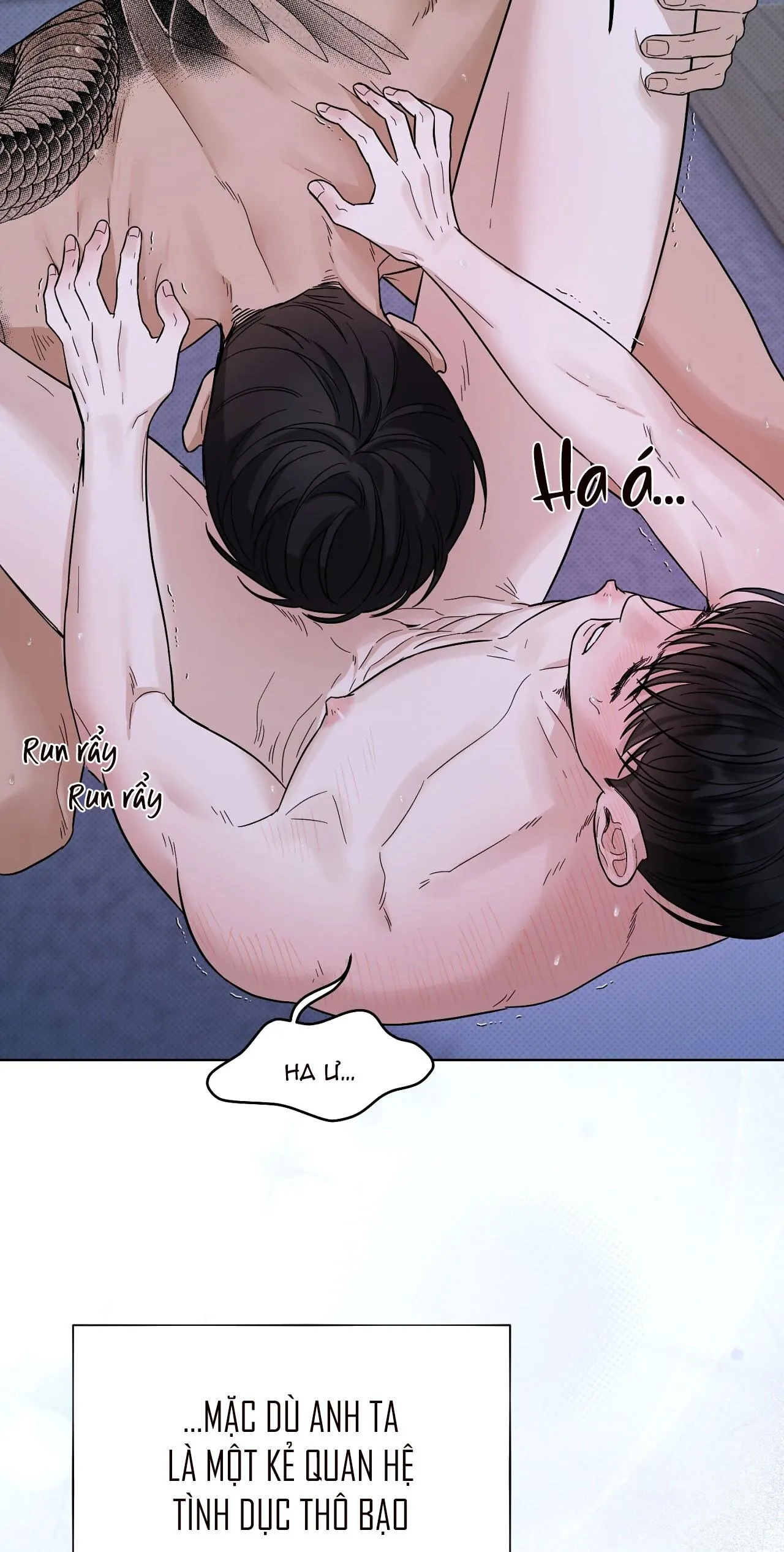 BẮT KỊP Chapter 13 Trang 41