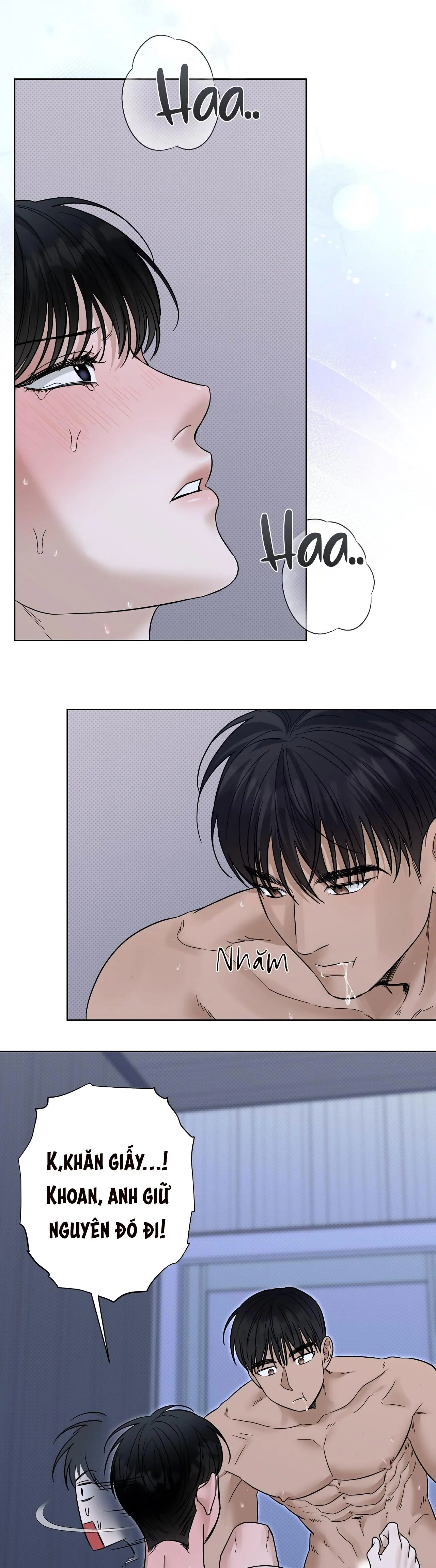 BẮT KỊP Chapter 13 Trang 43