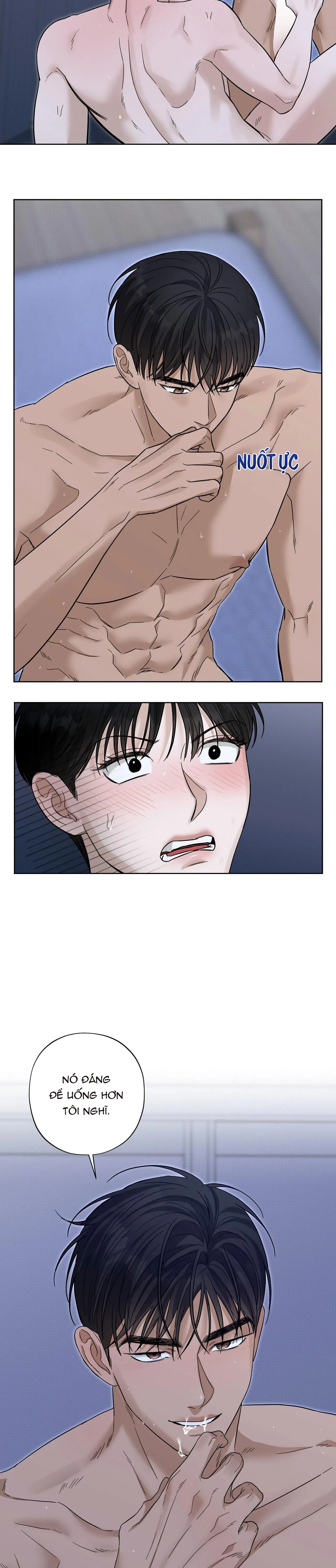 BẮT KỊP Chapter 13 Trang 44