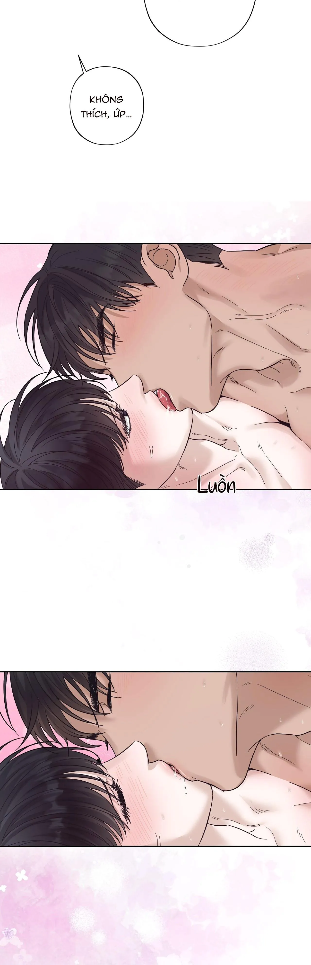 BẮT KỊP Chapter 13 Trang 47