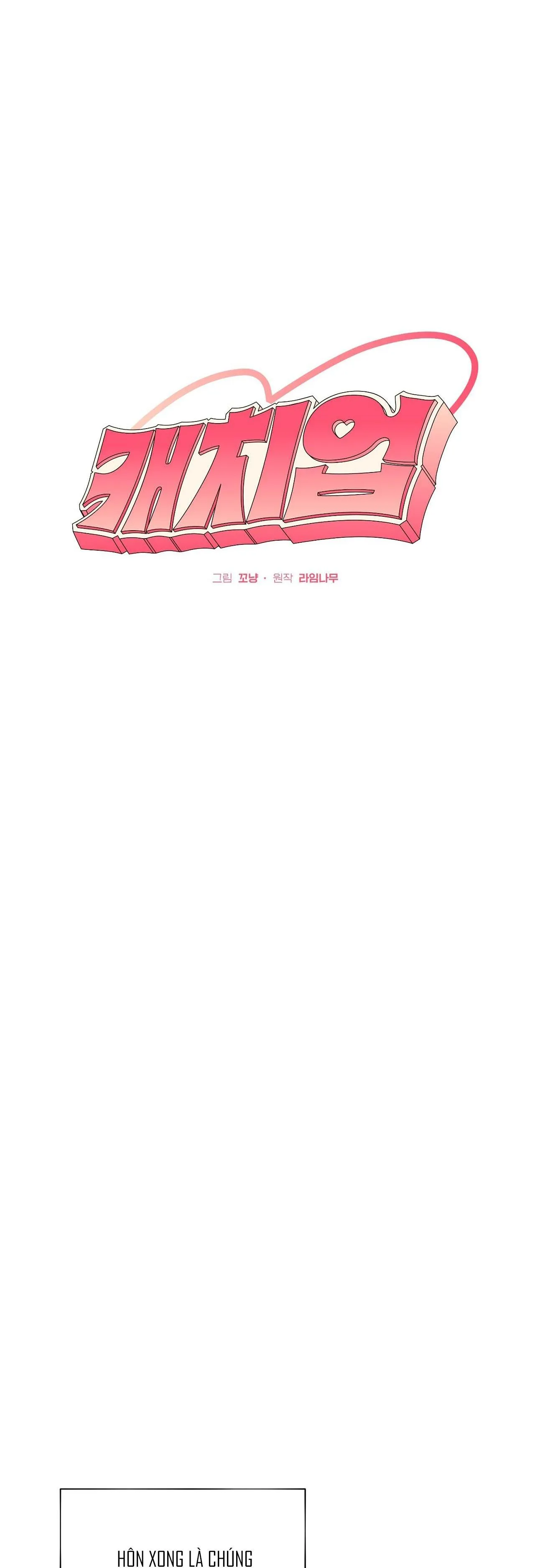 BẮT KỊP Chapter 14 Trang 5