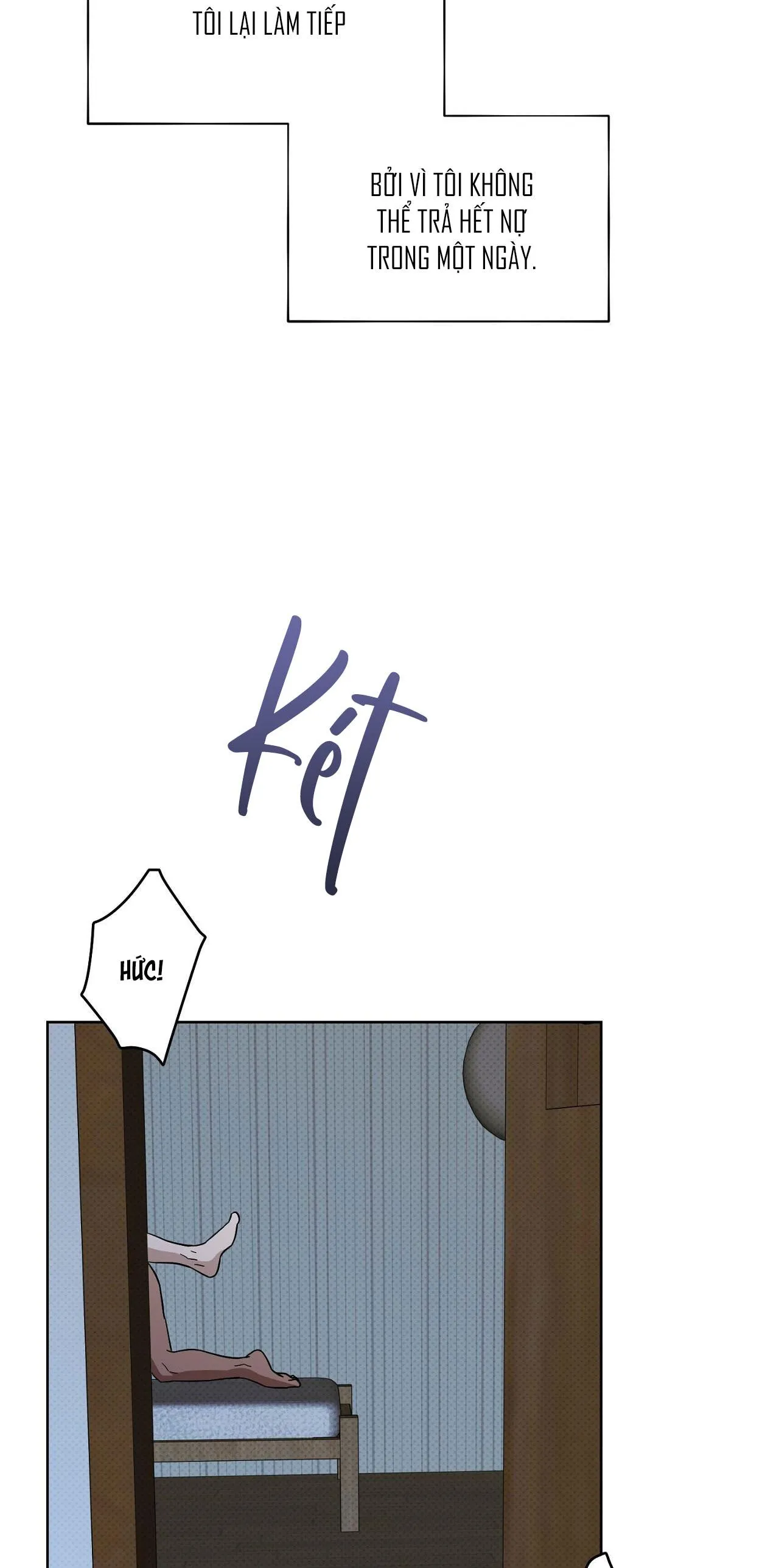 BẮT KỊP Chapter 14 Trang 6