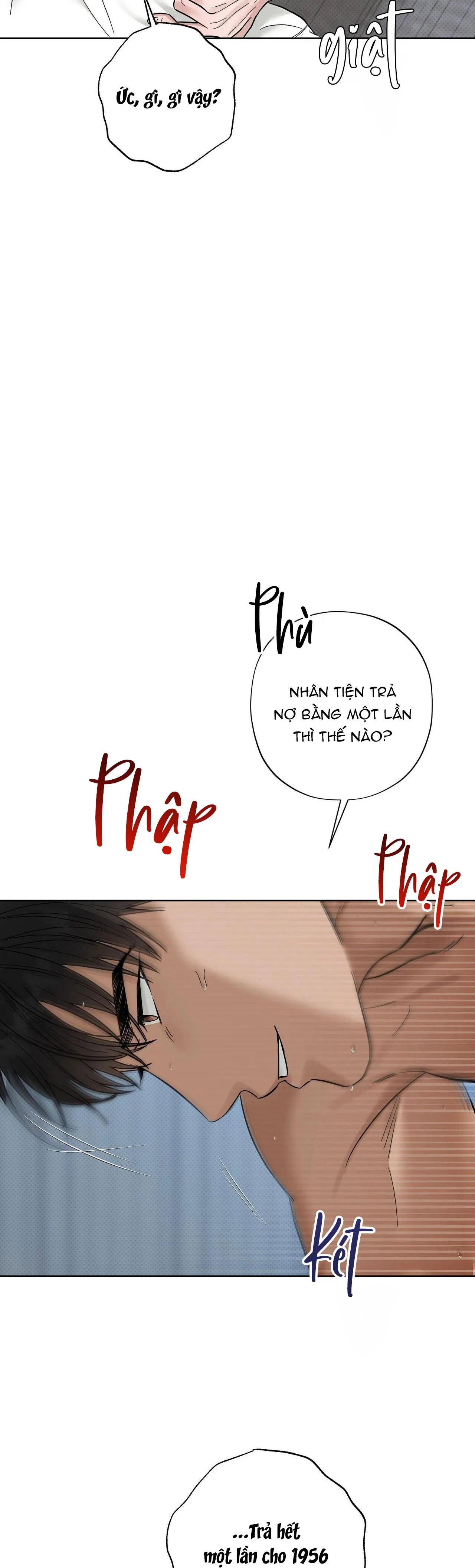 BẮT KỊP Chapter 14 Trang 8