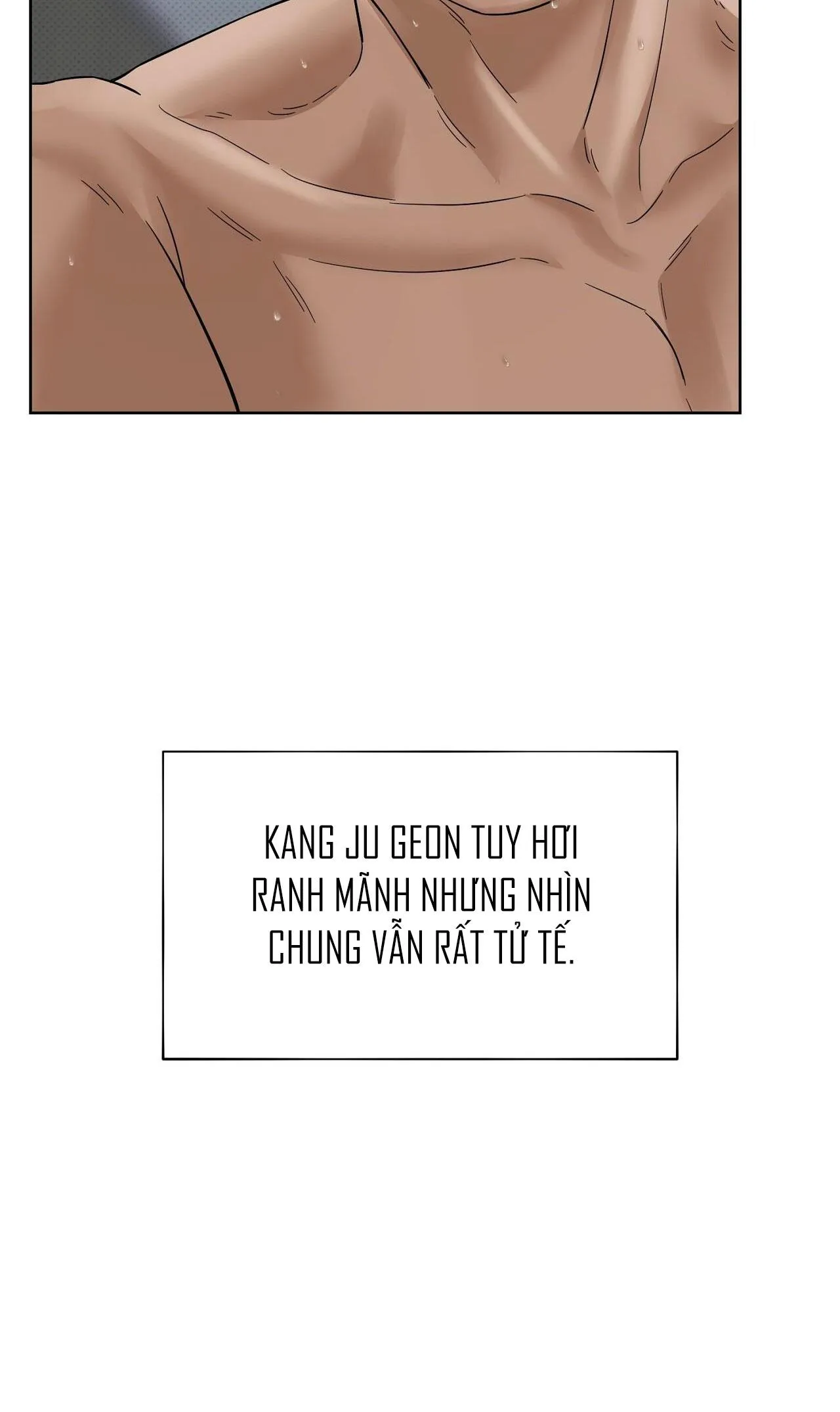 BẮT KỊP Chapter 14 Trang 11