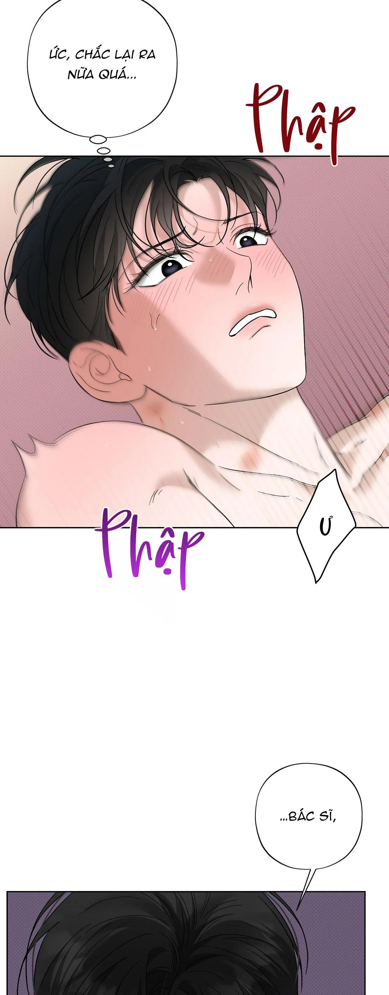 BẮT KỊP Chapter 14 Trang 16