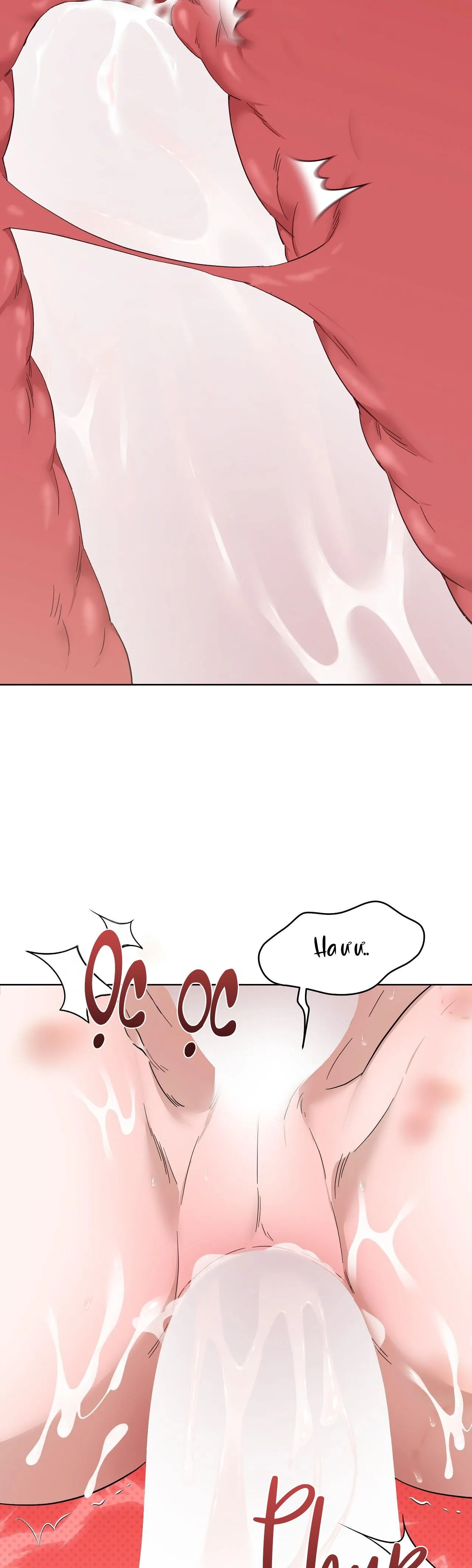 BẮT KỊP Chapter 14 Trang 22