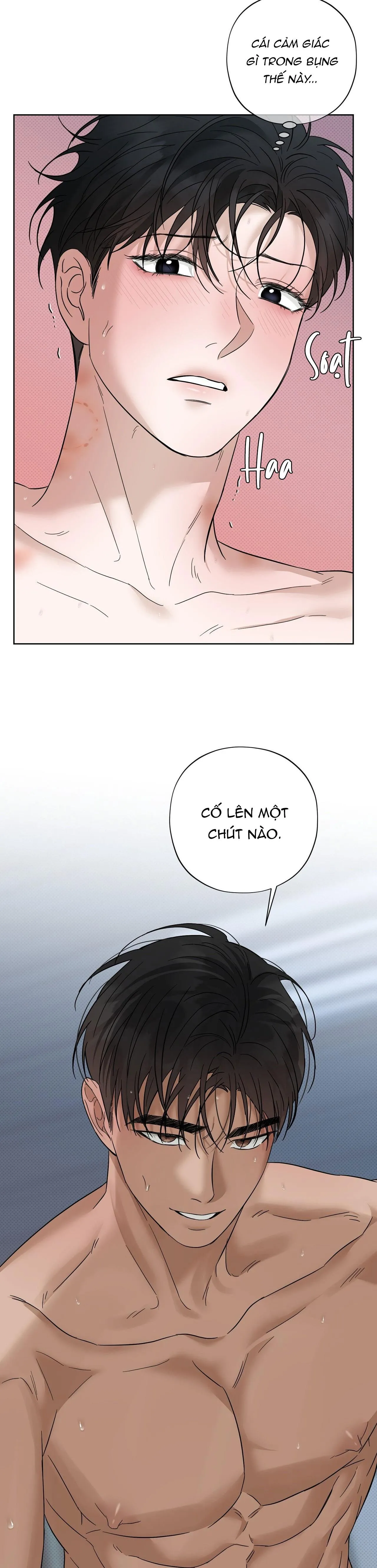 BẮT KỊP Chapter 14 Trang 24