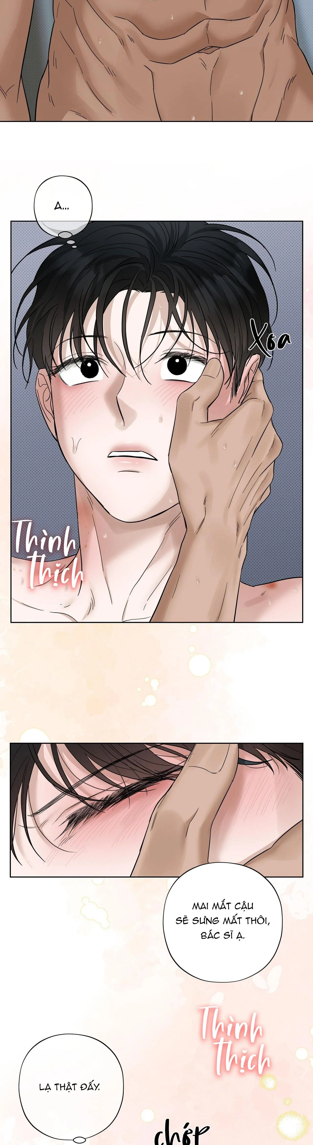 BẮT KỊP Chapter 14 Trang 25